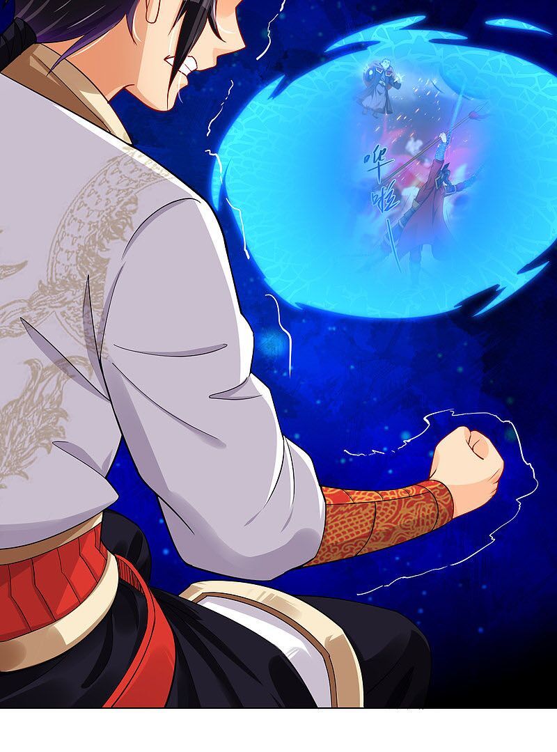 đọc truyện Nghịch Thiên Chiến Thần Chương 215 ảnh 13 tại Thiên Thai Truyện