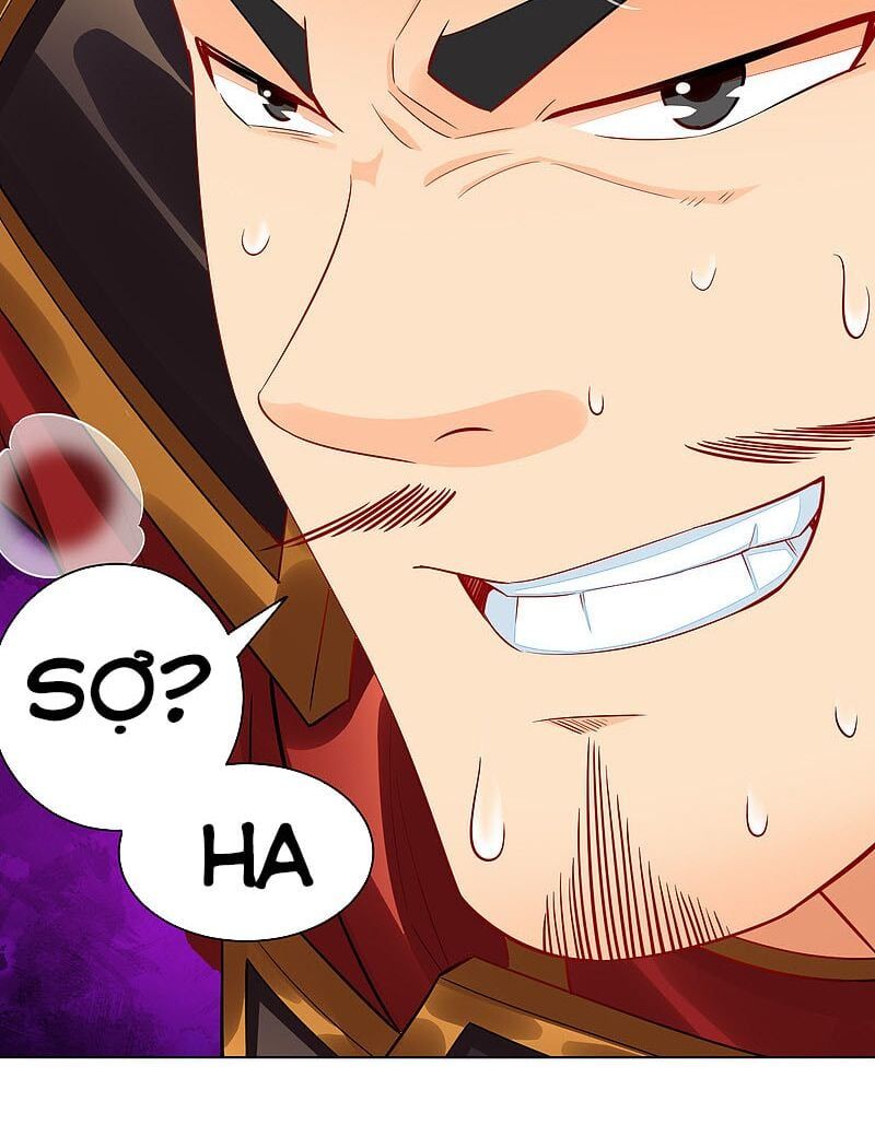 đọc truyện Nghịch Thiên Chiến Thần Chương 215 ảnh 23 tại Thiên Thai Truyện