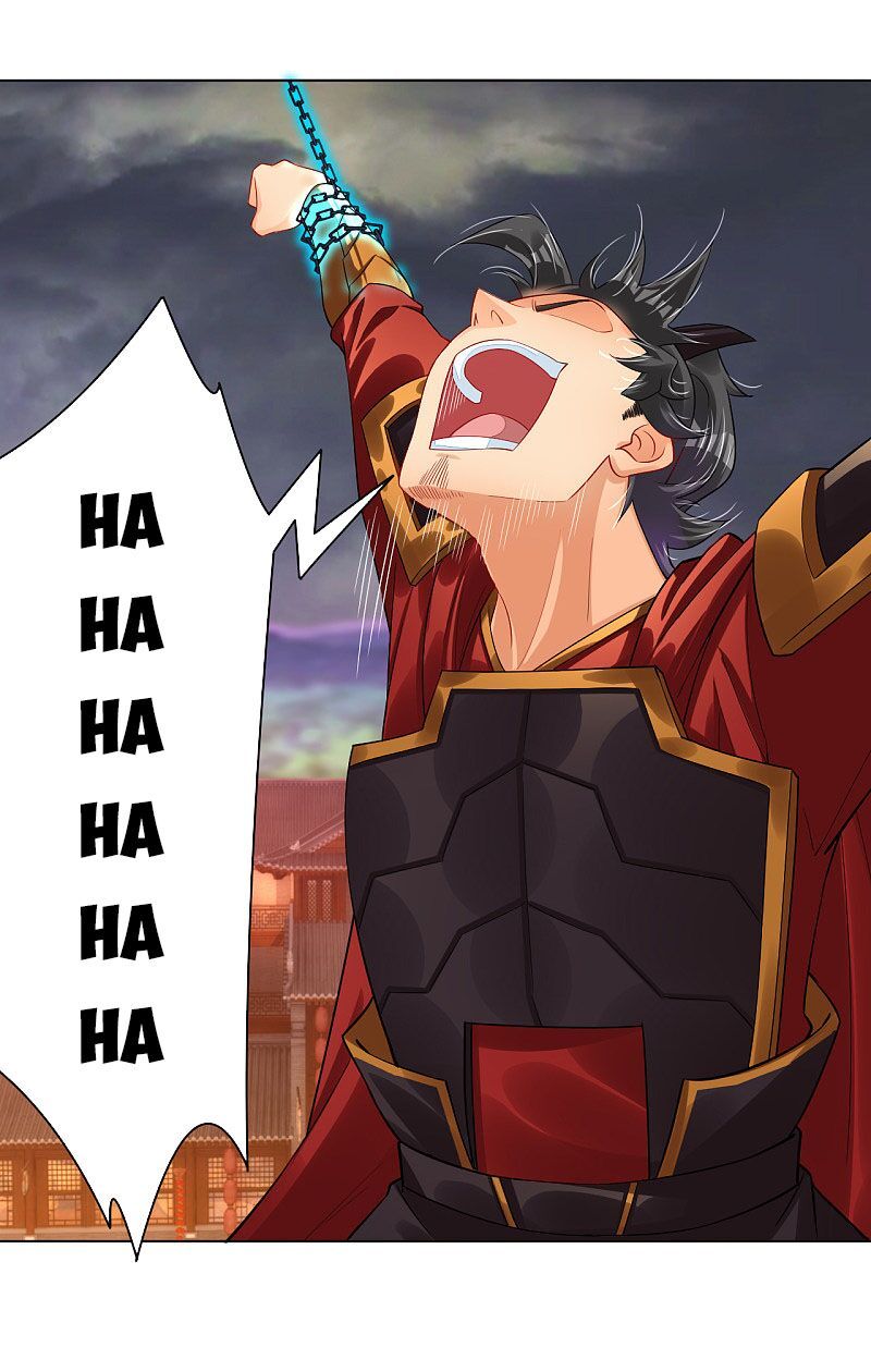 đọc truyện Nghịch Thiên Chiến Thần Chương 215 ảnh 24 tại Thiên Thai Truyện