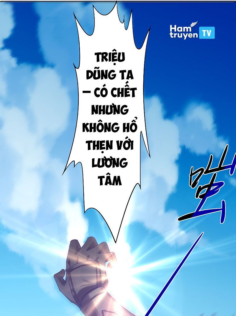 đọc truyện Nghịch Thiên Chiến Thần Chương 215 ảnh 25 tại Thiên Thai Truyện