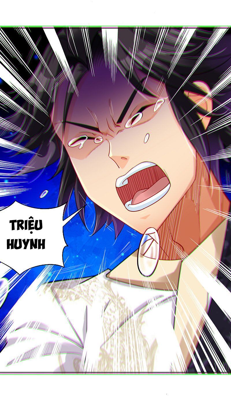 đọc truyện Nghịch Thiên Chiến Thần Chương 215 ảnh 28 tại Thiên Thai Truyện