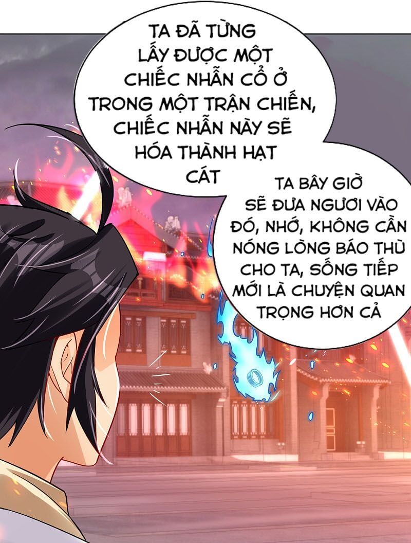 đọc truyện Nghịch Thiên Chiến Thần Chương 215 ảnh 8 tại Thiên Thai Truyện