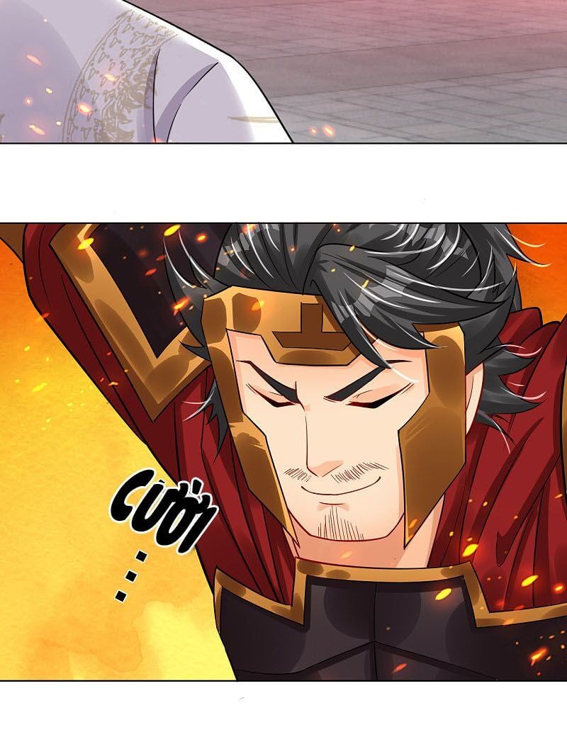 đọc truyện Nghịch Thiên Chiến Thần Chương 215 ảnh 9 tại Thiên Thai Truyện