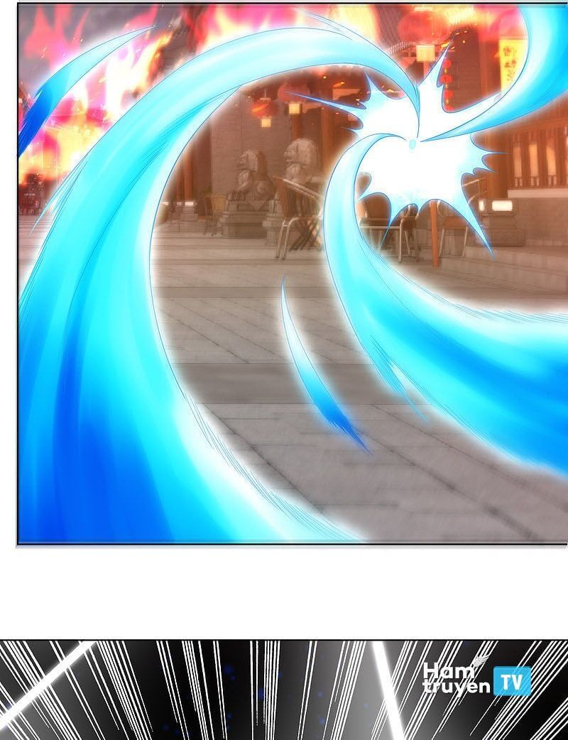 đọc truyện Nghịch Thiên Chiến Thần Chương 215 ảnh 10 tại Thiên Thai Truyện