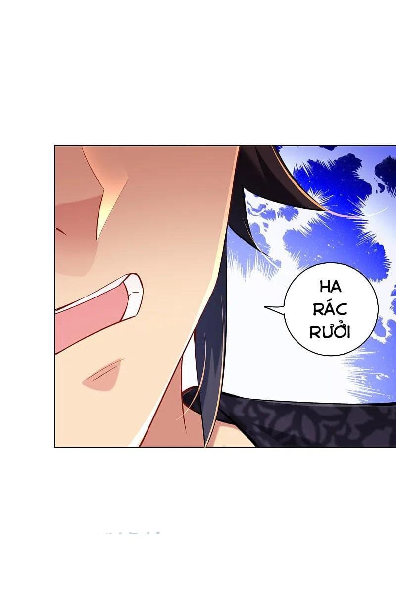 đọc truyện Nghịch Thiên Chiến Thần Chương 216 ảnh 13 tại Thiên Thai Truyện