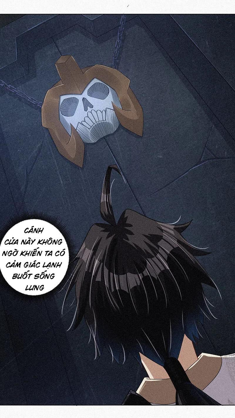 đọc truyện Nghịch Thiên Chiến Thần Chương 216 ảnh 21 tại Thiên Thai Truyện