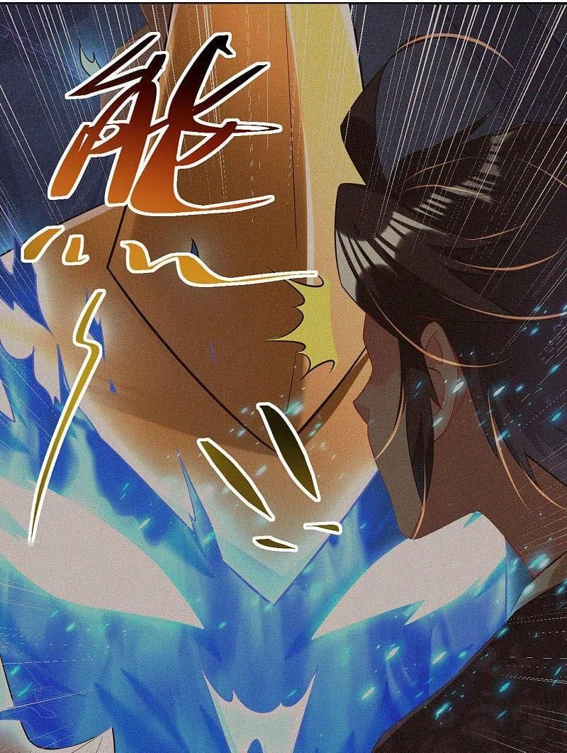 đọc truyện Nghịch Thiên Chiến Thần Chương 216 ảnh 23 tại Thiên Thai Truyện