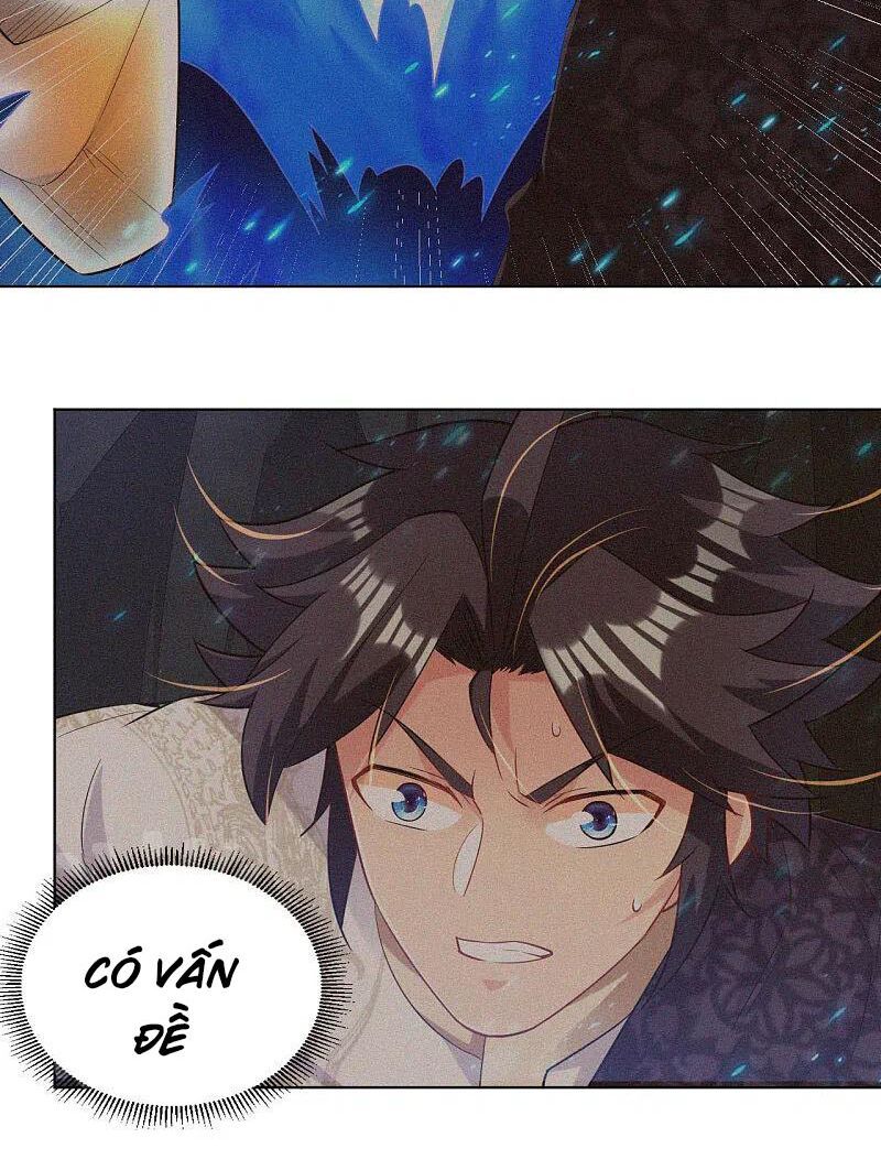 đọc truyện Nghịch Thiên Chiến Thần Chương 216 ảnh 24 tại Thiên Thai Truyện