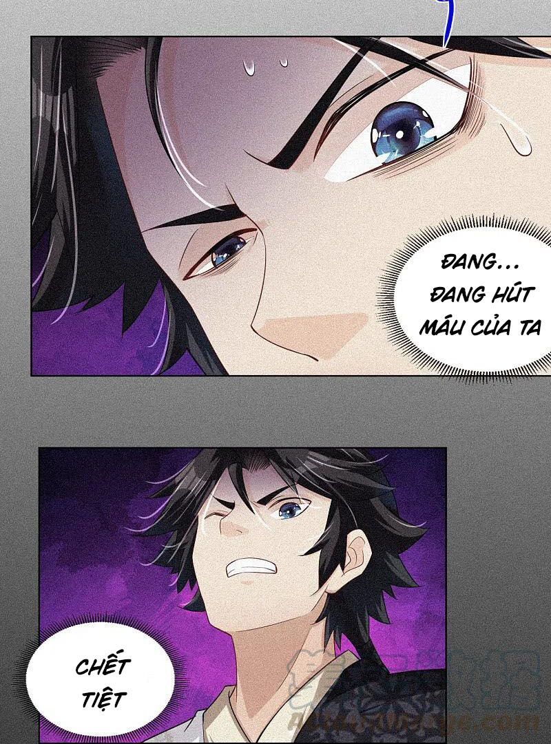 đọc truyện Nghịch Thiên Chiến Thần Chương 216 ảnh 28 tại Thiên Thai Truyện