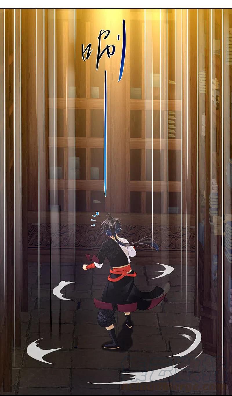 đọc truyện Nghịch Thiên Chiến Thần Chương 217 ảnh 17 tại Thiên Thai Truyện