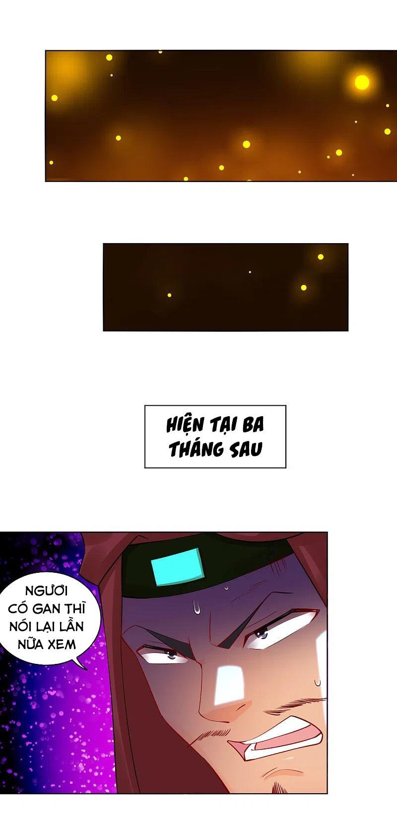 đọc truyện Nghịch Thiên Chiến Thần Chương 217 ảnh 21 tại Thiên Thai Truyện