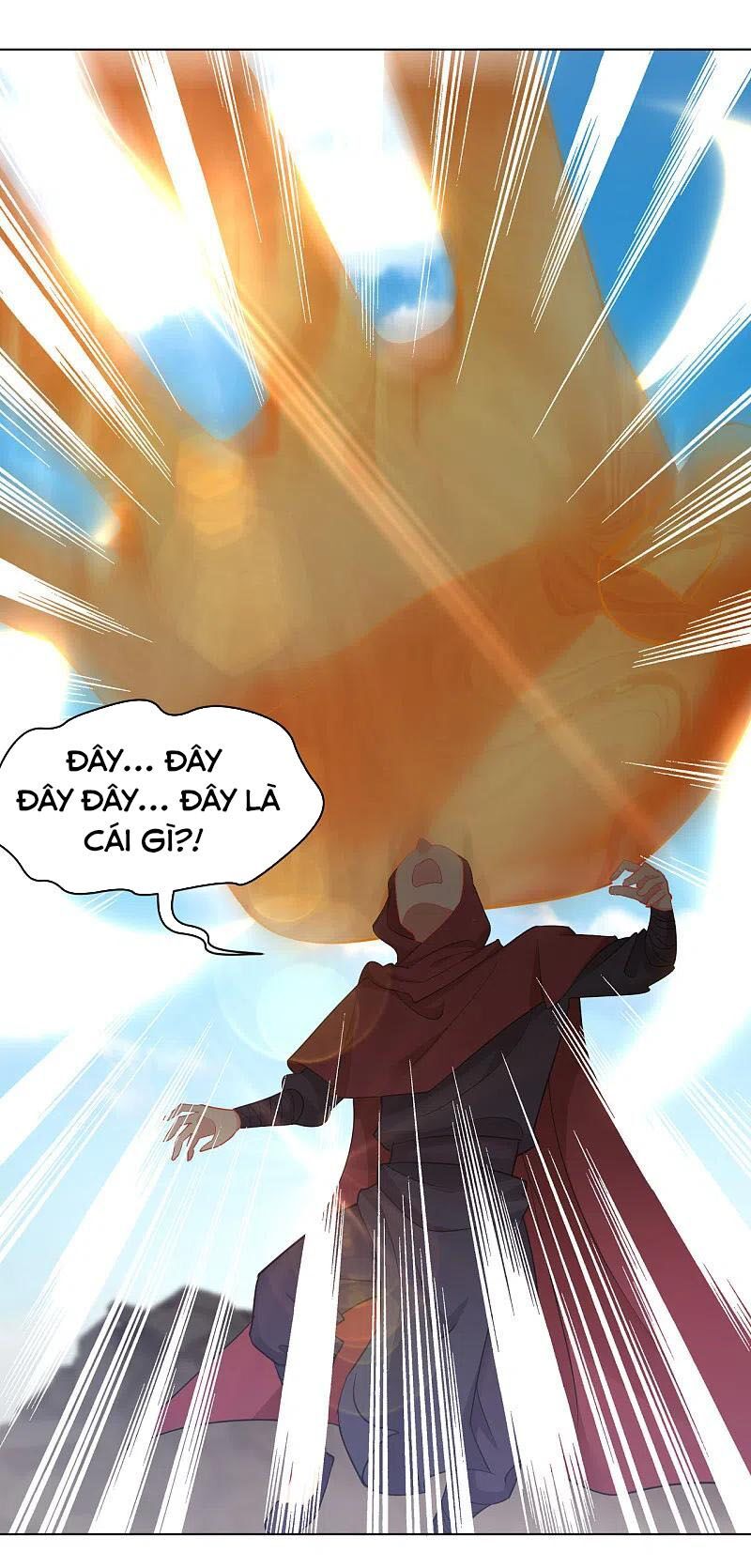 đọc truyện Nghịch Thiên Chiến Thần Chương 217 ảnh 28 tại Thiên Thai Truyện