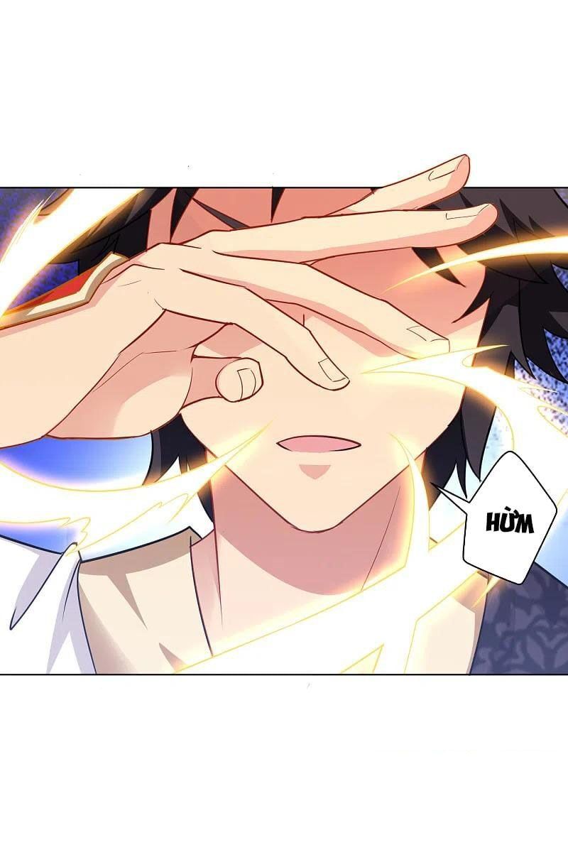 đọc truyện Nghịch Thiên Chiến Thần Chương 217 ảnh 29 tại Thiên Thai Truyện