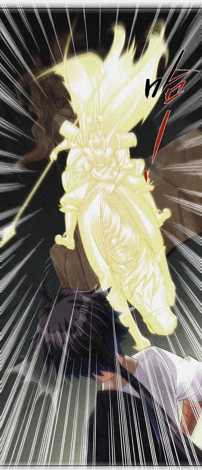 đọc truyện Nghịch Thiên Chiến Thần Chương 217 ảnh 7 tại Thiên Thai Truyện