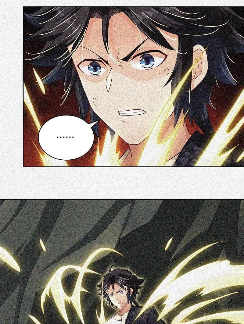 đọc truyện Nghịch Thiên Chiến Thần Chương 217 ảnh 10 tại Thiên Thai Truyện