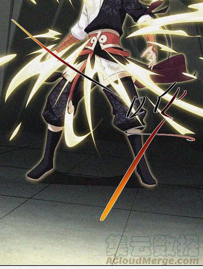 đọc truyện Nghịch Thiên Chiến Thần Chương 217 ảnh 11 tại Thiên Thai Truyện