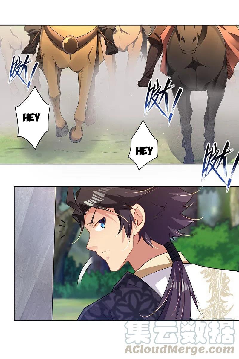 đọc truyện Nghịch Thiên Chiến Thần Chương 218 ảnh 21 tại Thiên Thai Truyện