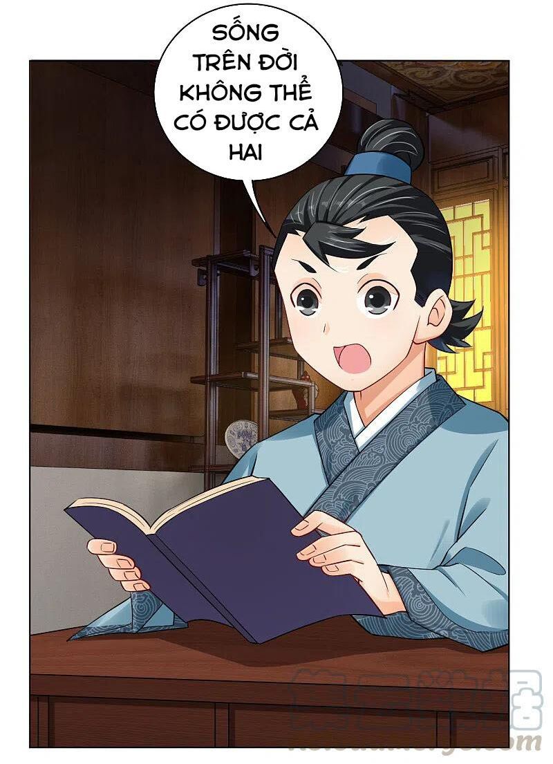 đọc truyện Nghịch Thiên Chiến Thần Chương 218 ảnh 26 tại Thiên Thai Truyện