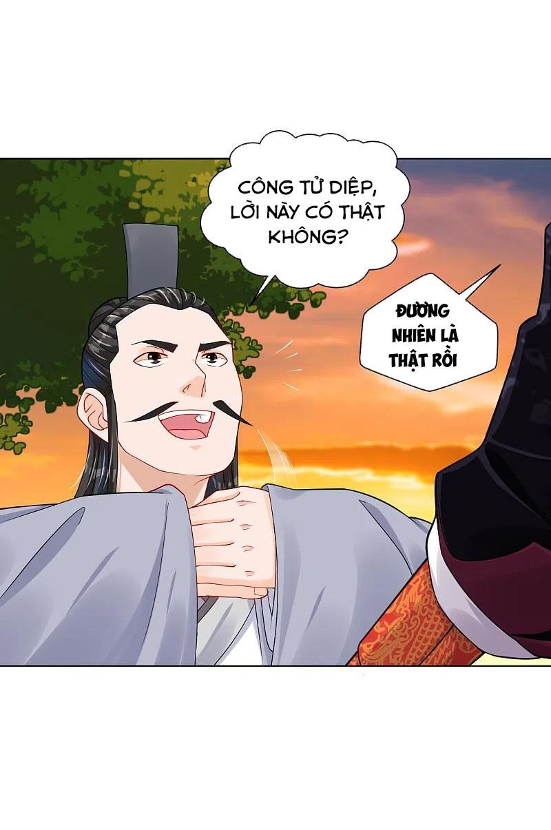 đọc truyện Nghịch Thiên Chiến Thần Chương 219 ảnh 13 tại Thiên Thai Truyện