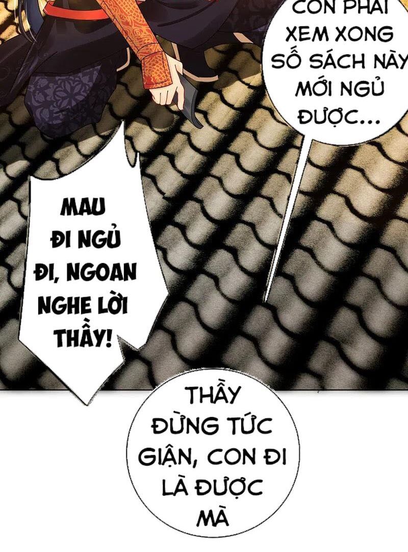 đọc truyện Nghịch Thiên Chiến Thần Chương 219 ảnh 4 tại Thiên Thai Truyện