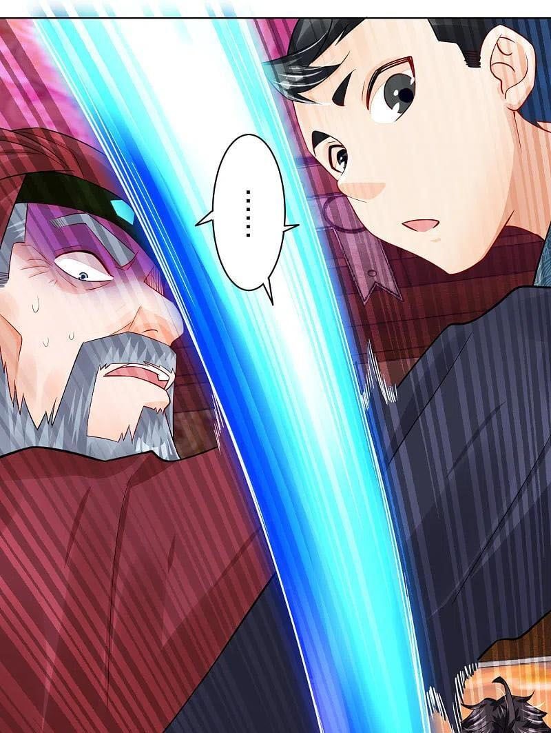 đọc truyện Nghịch Thiên Chiến Thần Chương 219 ảnh 22 tại Thiên Thai Truyện