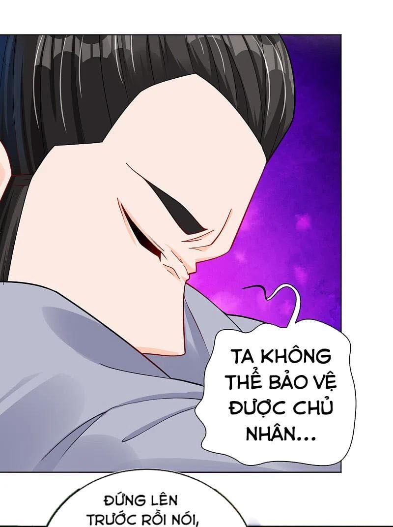 đọc truyện Nghịch Thiên Chiến Thần Chương 219 ảnh 11 tại Thiên Thai Truyện