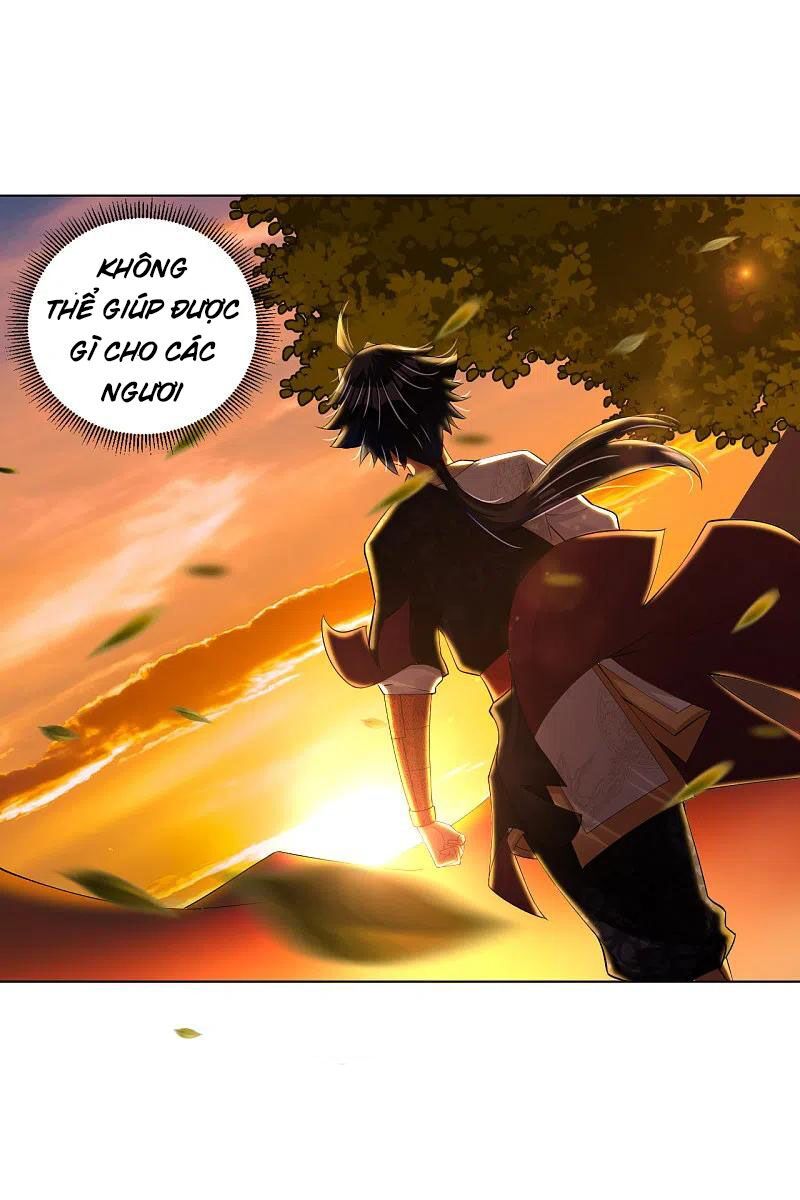 đọc truyện Nghịch Thiên Chiến Thần Chương 220 ảnh 10 tại Thiên Thai Truyện