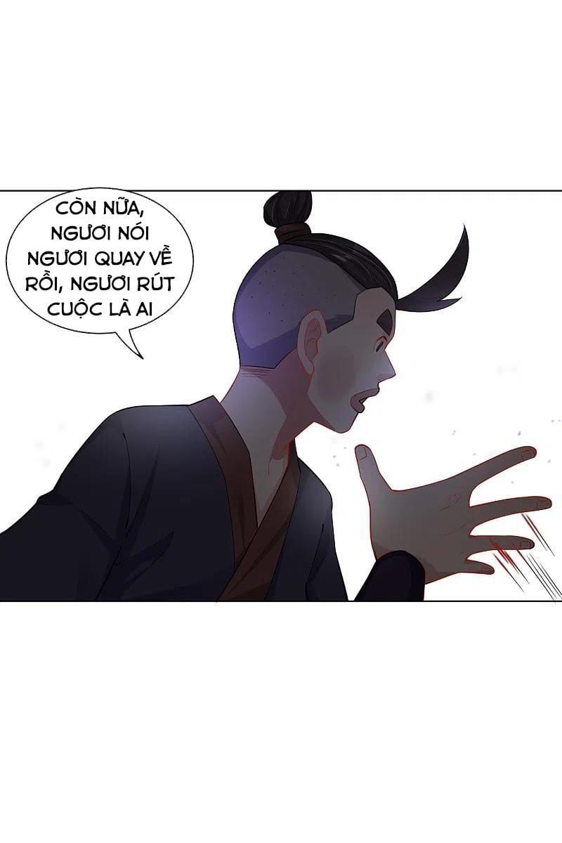 đọc truyện Nghịch Thiên Chiến Thần Chương 221 ảnh 14 tại Thiên Thai Truyện