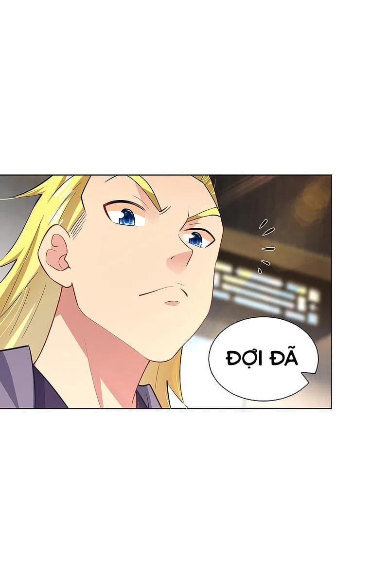 đọc truyện Nghịch Thiên Chiến Thần Chương 221 ảnh 17 tại Thiên Thai Truyện