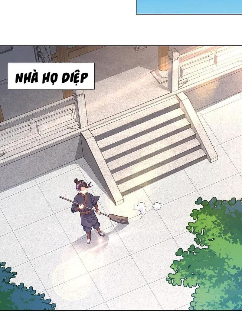 đọc truyện Nghịch Thiên Chiến Thần Chương 221 ảnh 9 tại Thiên Thai Truyện