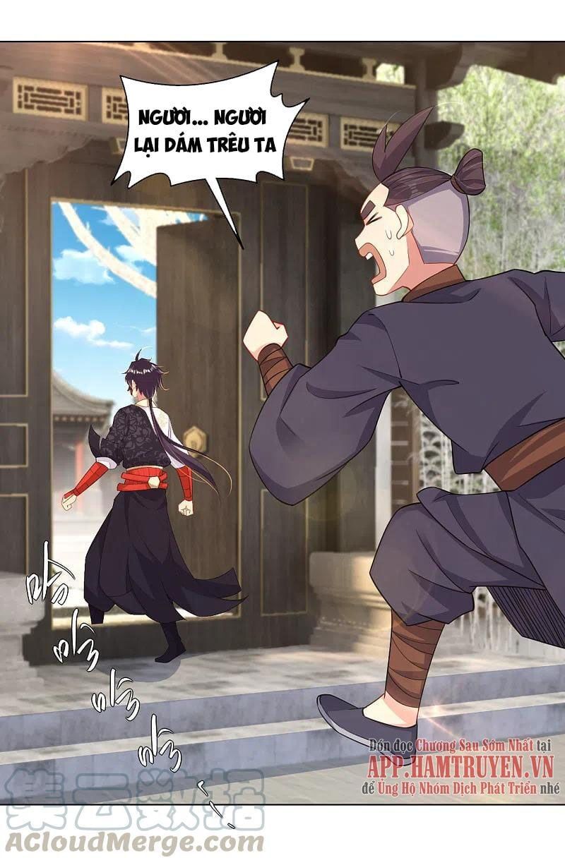 đọc truyện Nghịch Thiên Chiến Thần Chương 222 ảnh 22 tại Thiên Thai Truyện