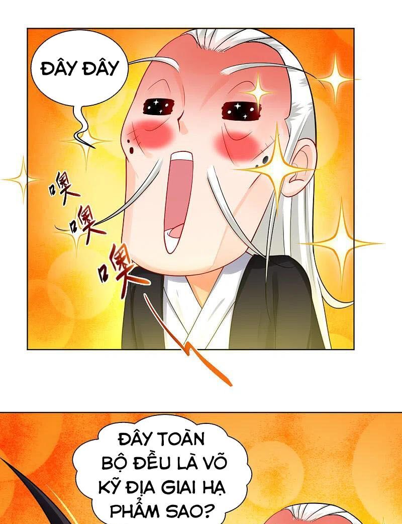 đọc truyện Nghịch Thiên Chiến Thần Chương 222 ảnh 23 tại Thiên Thai Truyện