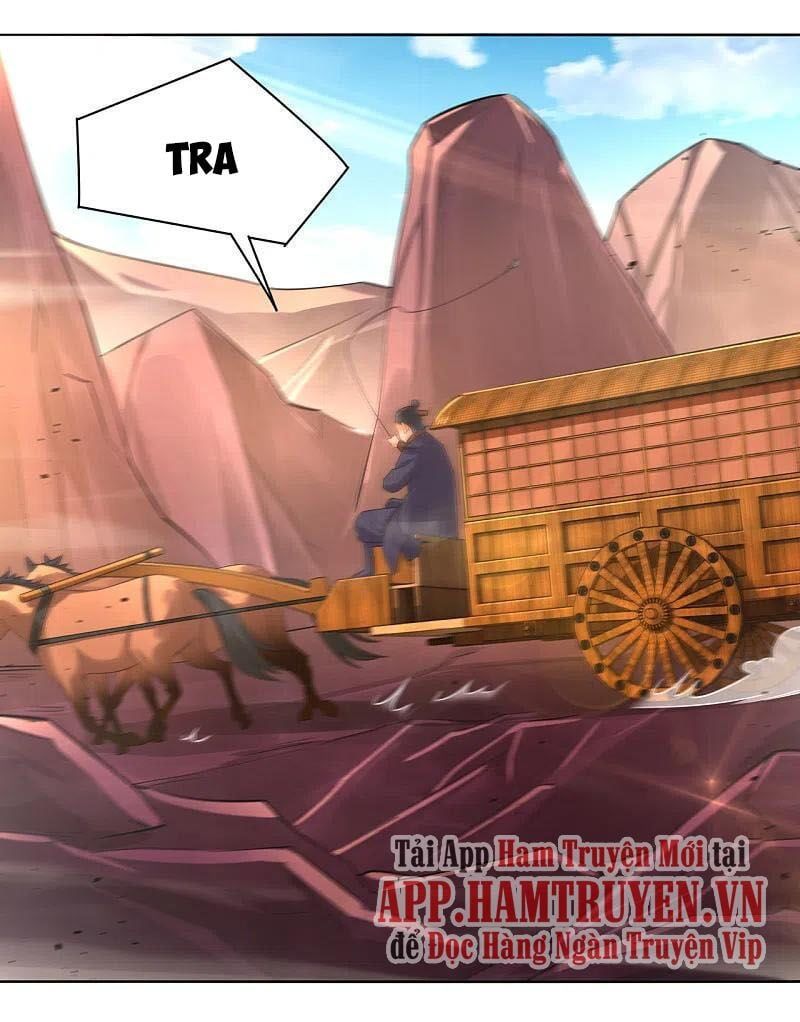 đọc truyện Nghịch Thiên Chiến Thần Chương 223 ảnh 14 tại Thiên Thai Truyện