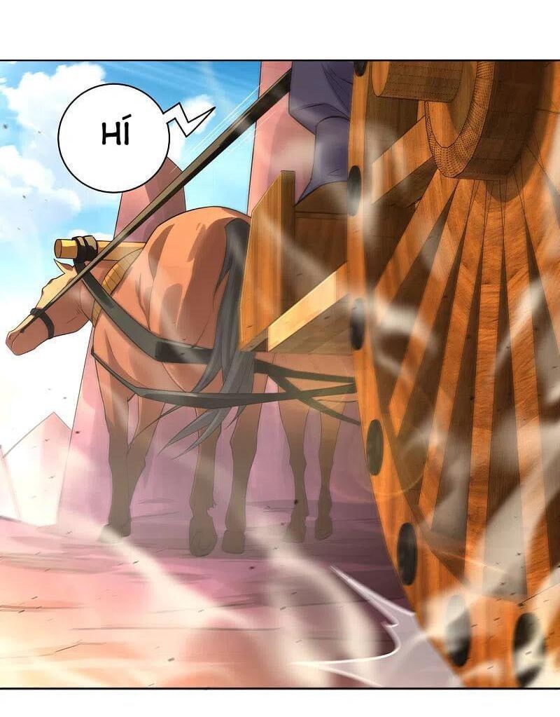 đọc truyện Nghịch Thiên Chiến Thần Chương 223 ảnh 15 tại Thiên Thai Truyện