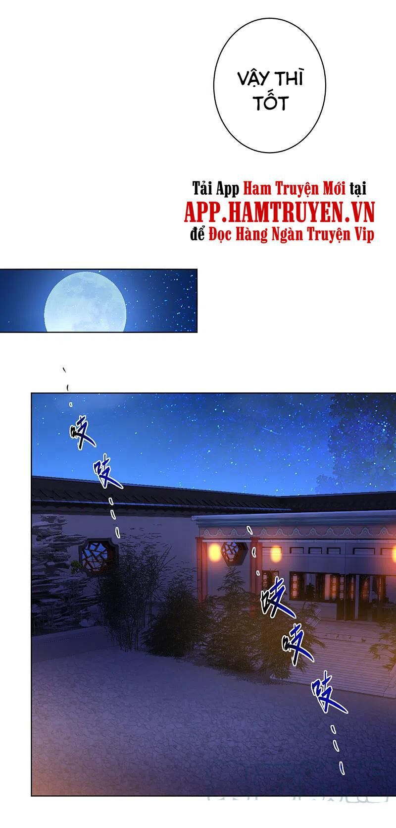 đọc truyện Nghịch Thiên Chiến Thần Chương 223 ảnh 4 tại Thiên Thai Truyện