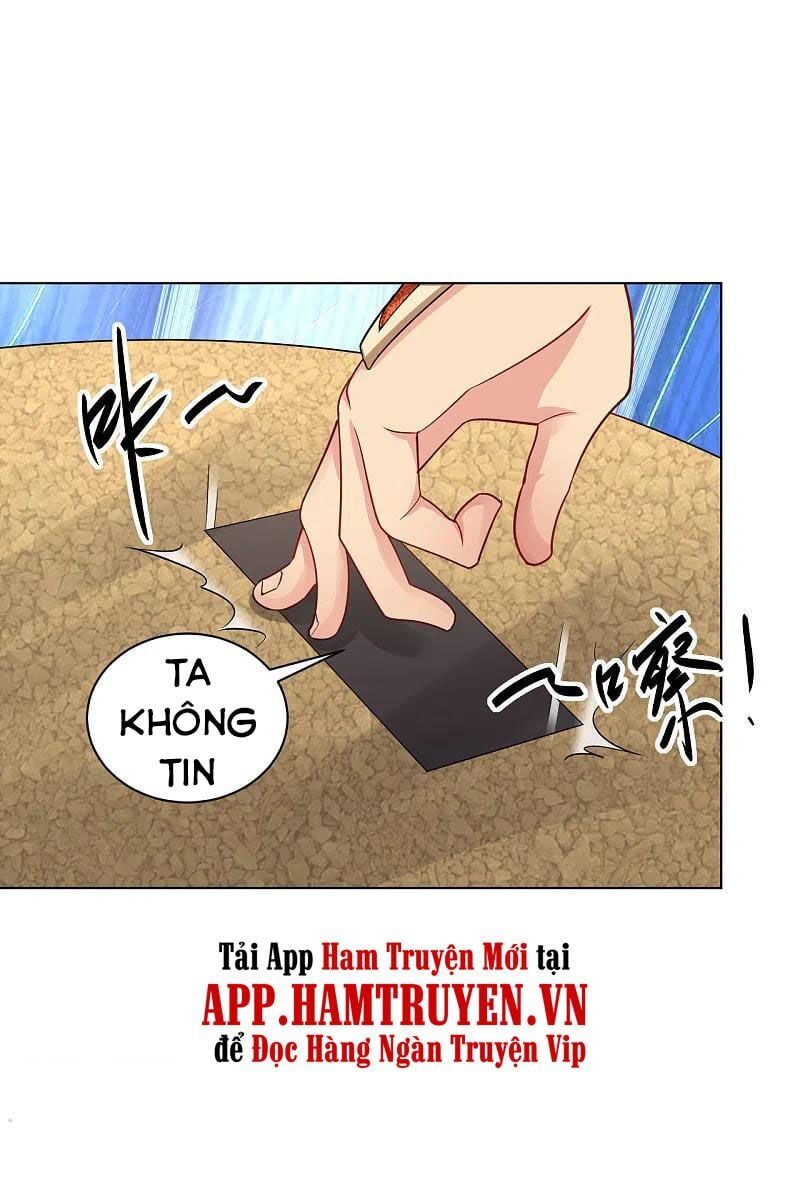 đọc truyện Nghịch Thiên Chiến Thần Chương 223 ảnh 23 tại Thiên Thai Truyện