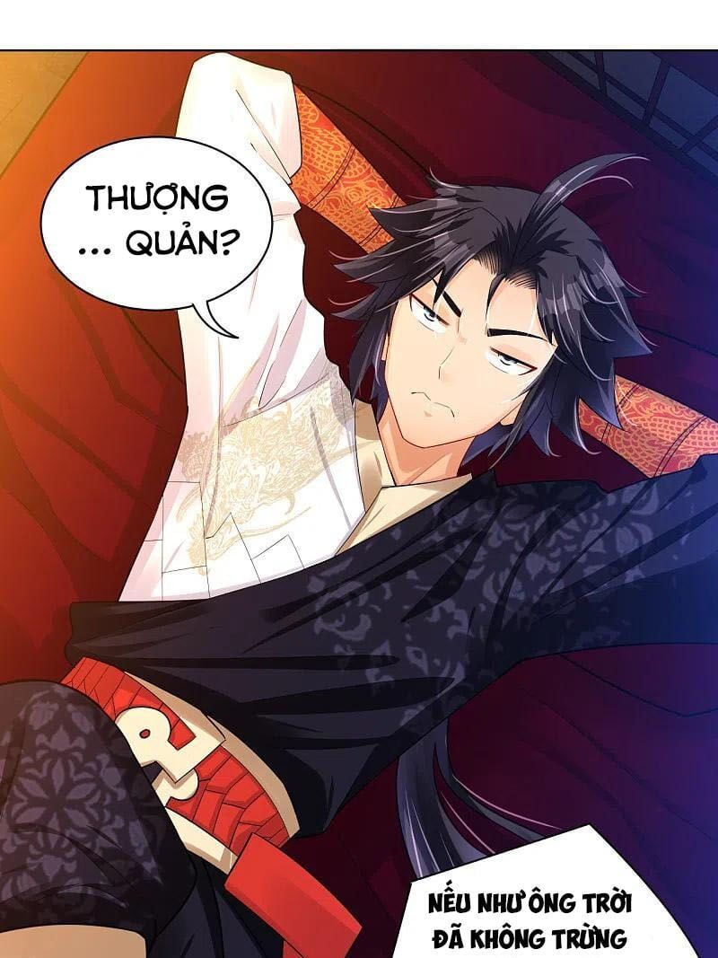 đọc truyện Nghịch Thiên Chiến Thần Chương 223 ảnh 5 tại Thiên Thai Truyện