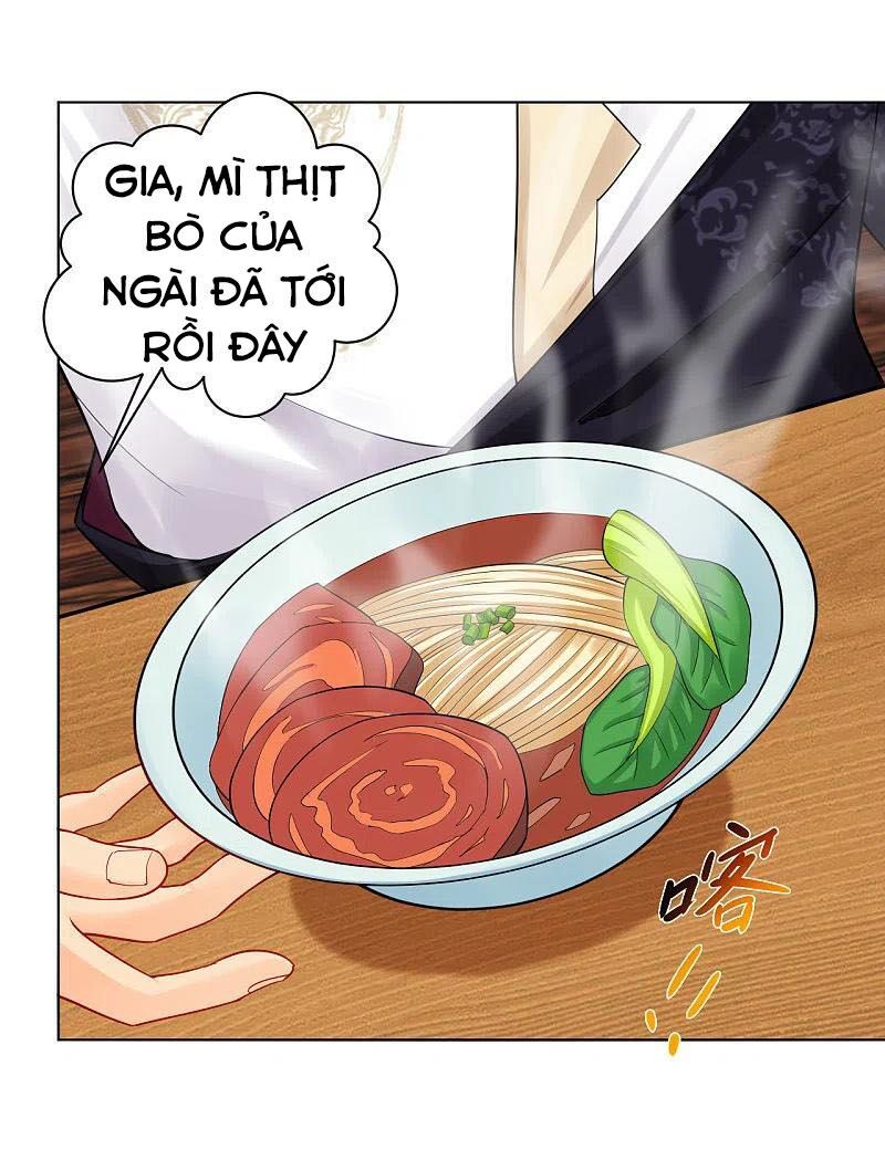 đọc truyện Nghịch Thiên Chiến Thần Chương 224 ảnh 17 tại Thiên Thai Truyện