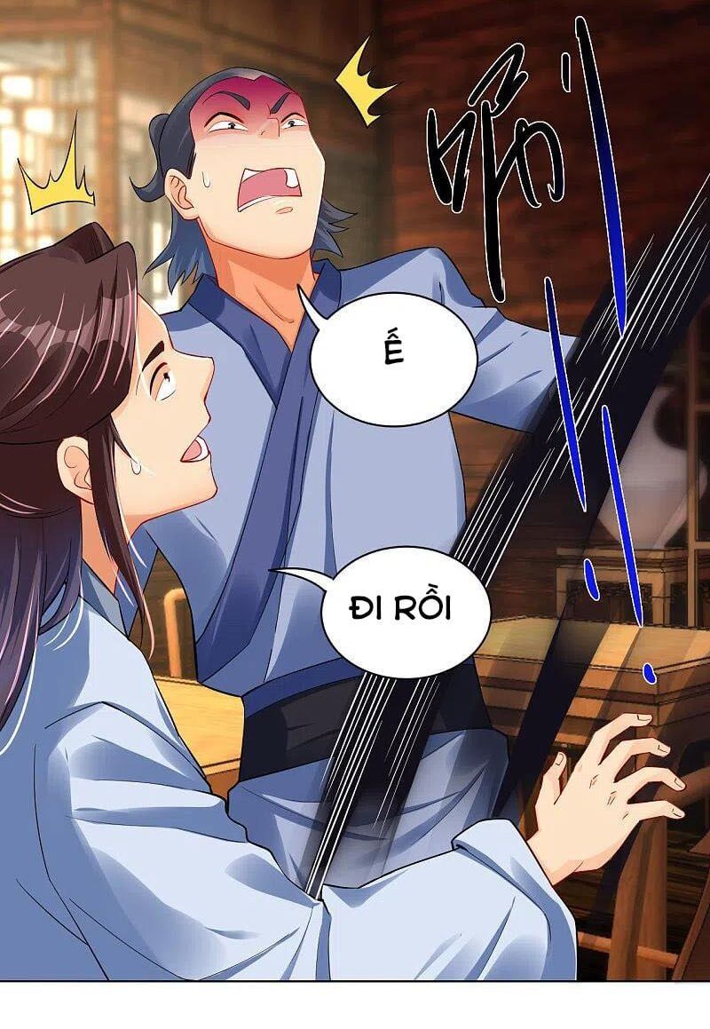 đọc truyện Nghịch Thiên Chiến Thần Chương 224 ảnh 25 tại Thiên Thai Truyện