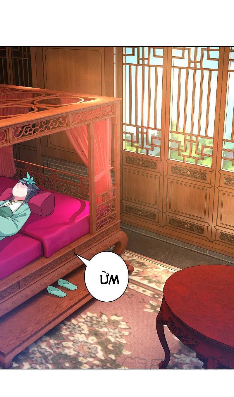 đọc truyện Nghịch Thiên Chiến Thần Chương 224 ảnh 28 tại Thiên Thai Truyện