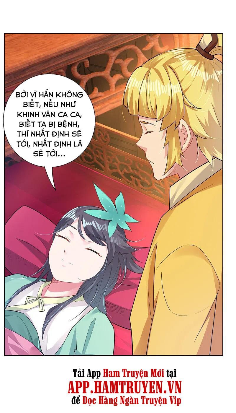 đọc truyện Nghịch Thiên Chiến Thần Chương 224 ảnh 31 tại Thiên Thai Truyện