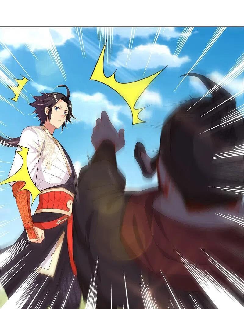 đọc truyện Nghịch Thiên Chiến Thần Chương 224 ảnh 7 tại Thiên Thai Truyện