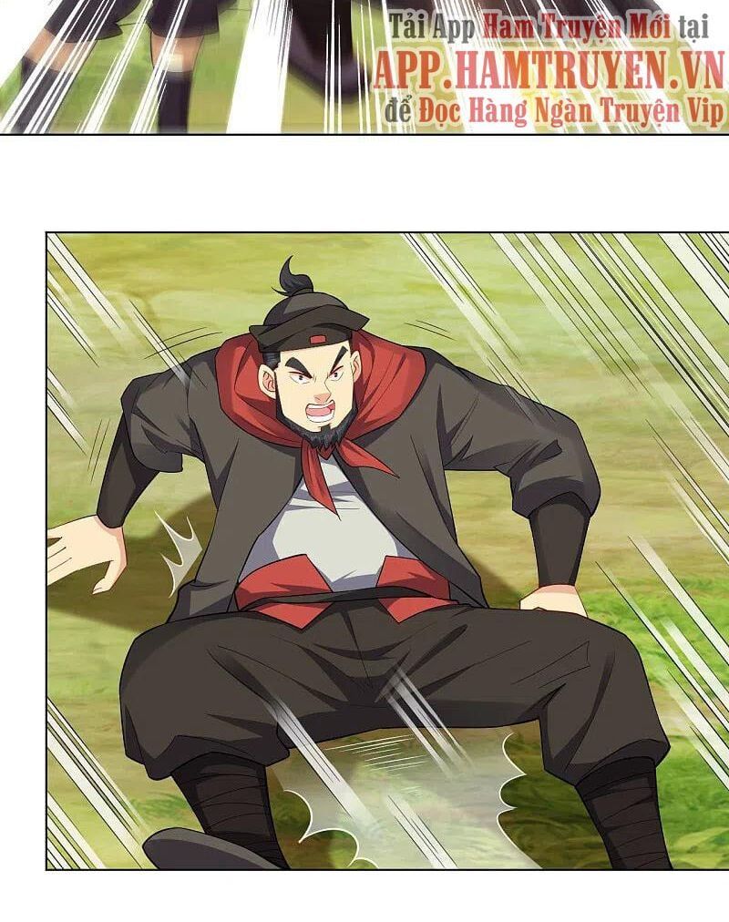 đọc truyện Nghịch Thiên Chiến Thần Chương 224 ảnh 8 tại Thiên Thai Truyện