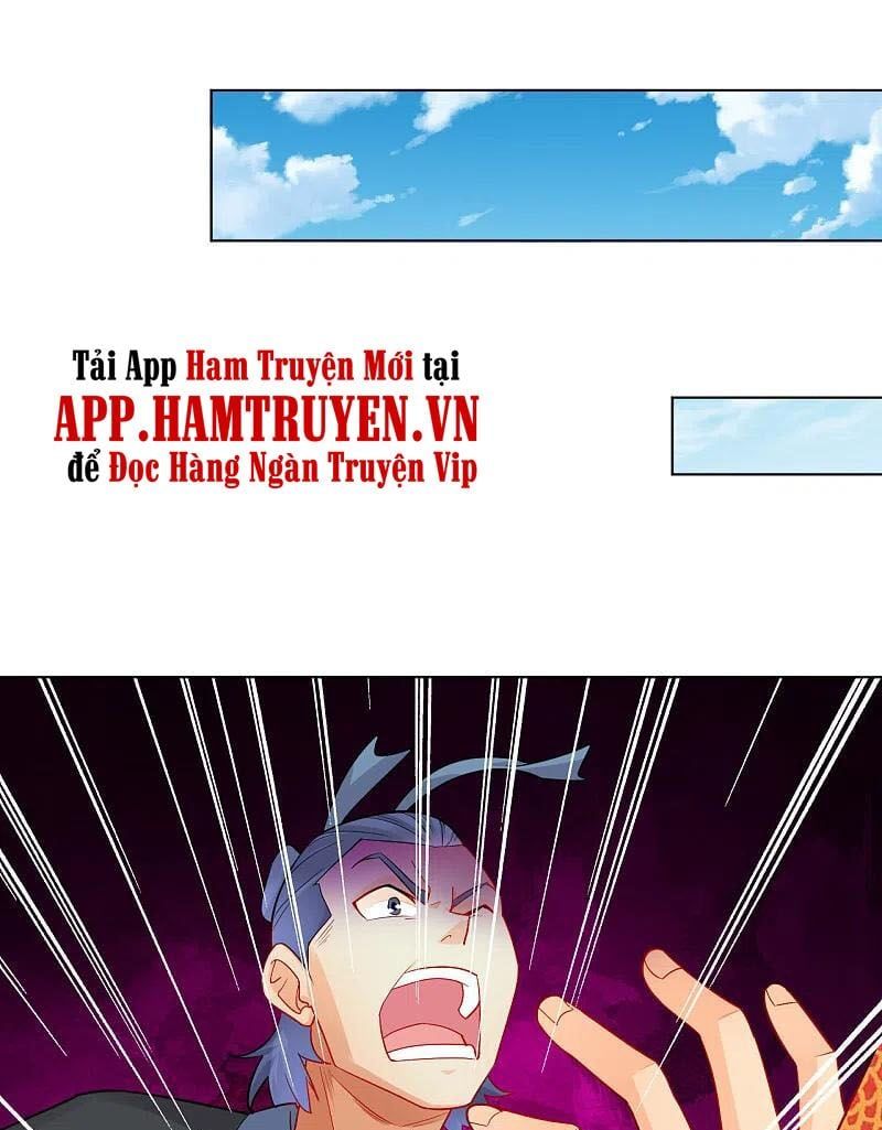 đọc truyện Nghịch Thiên Chiến Thần Chương 225 ảnh 12 tại Thiên Thai Truyện