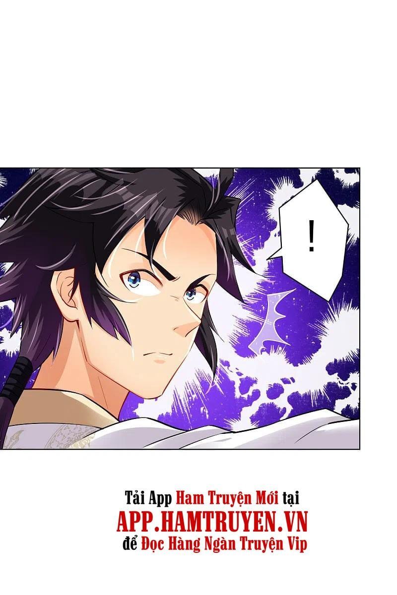 đọc truyện Nghịch Thiên Chiến Thần Chương 225 ảnh 16 tại Thiên Thai Truyện