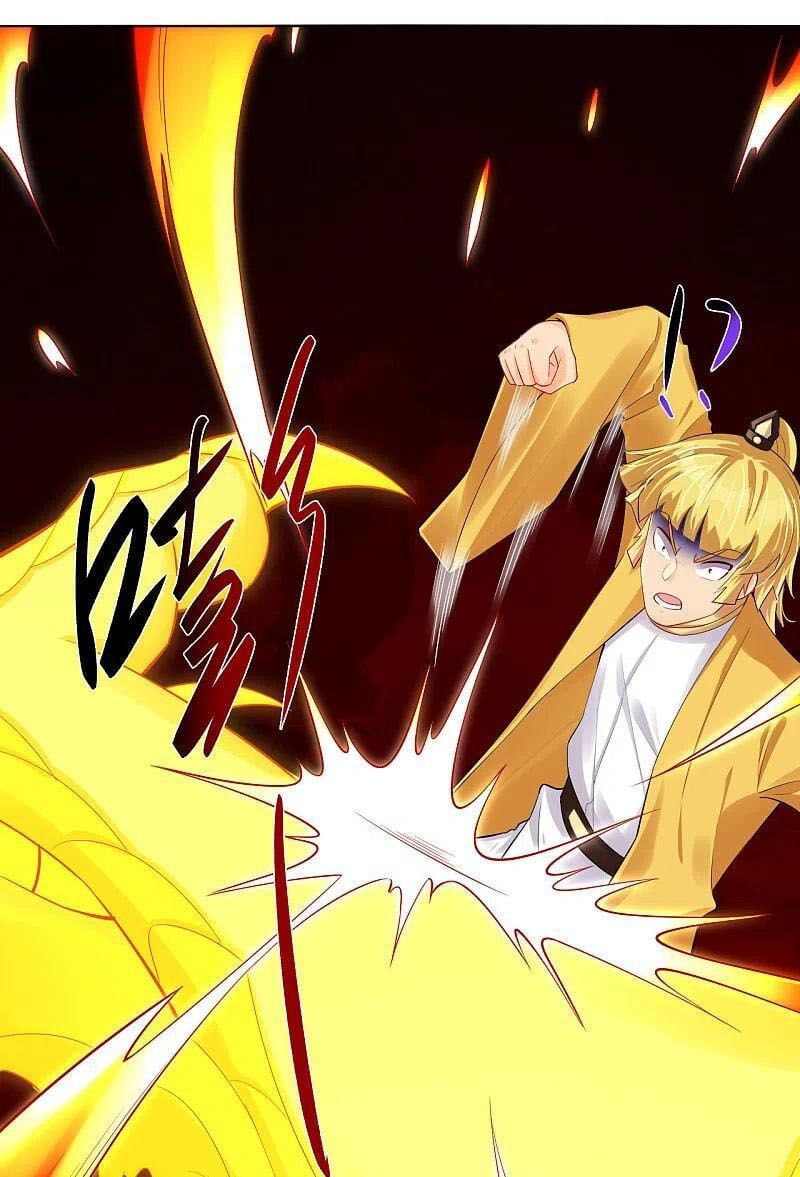 đọc truyện Nghịch Thiên Chiến Thần Chương 225 ảnh 17 tại Thiên Thai Truyện