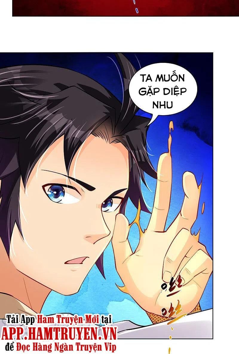 đọc truyện Nghịch Thiên Chiến Thần Chương 225 ảnh 20 tại Thiên Thai Truyện