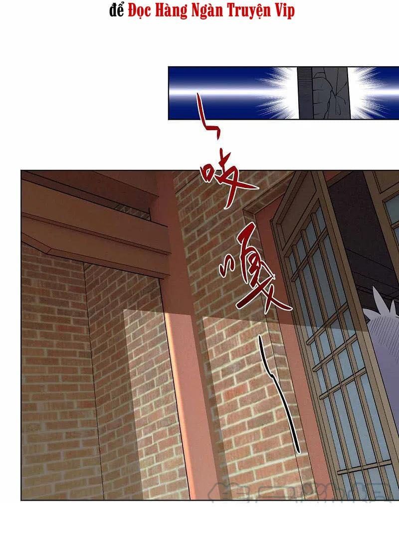 đọc truyện Nghịch Thiên Chiến Thần Chương 225 ảnh 34 tại Thiên Thai Truyện