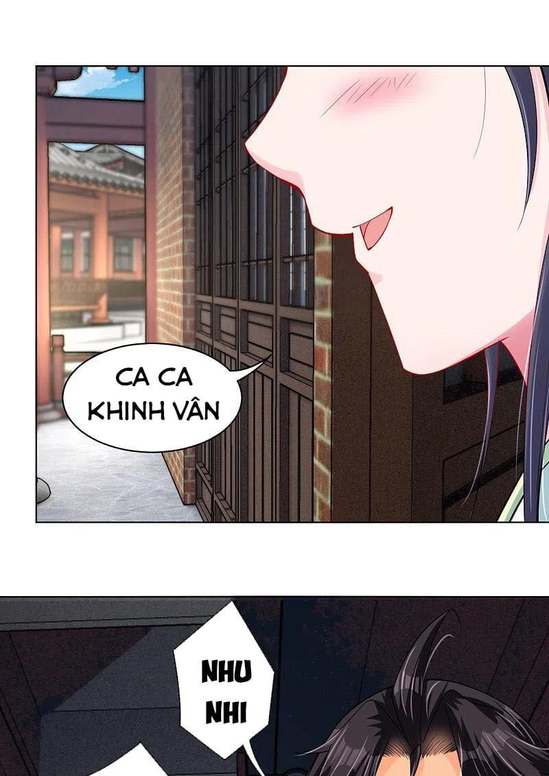 đọc truyện Nghịch Thiên Chiến Thần Chương 225 ảnh 35 tại Thiên Thai Truyện