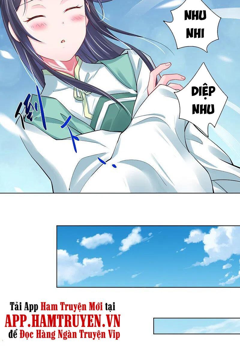 đọc truyện Nghịch Thiên Chiến Thần Chương 225 ảnh 38 tại Thiên Thai Truyện